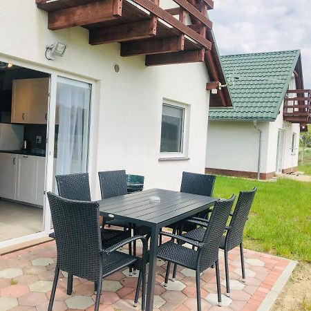 Domki Turystyczne Apartment Dabie  Exterior photo